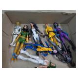 ACTION FIGURES