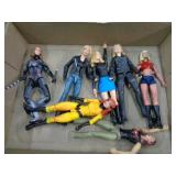 ACTION FIGURES