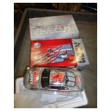 NASCAR 1/24