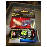 NASCAR 1/24