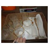 GLASSWARE