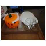 PUMPKIN DECOR