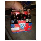 1996 U OF K COCA COLA