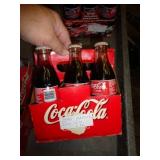 1996 NASCAR COCA COLA