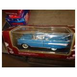 57 CHEVY 1/18