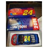 NASCAR 1/18