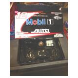 NASCAR 1/24   MOBIL 1