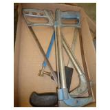 HACKSAWS