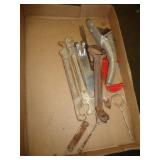 MIXED TOOLS