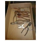 PLIERS