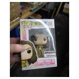 FUNKO WONDER WOMAN