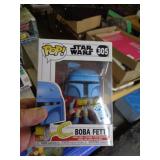 FUNKO BOBA FETT