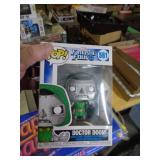 FUNKO DOCTOR DOOM