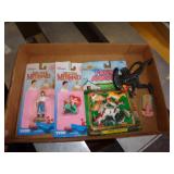 MIXED TOYS