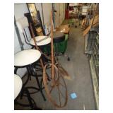 OLD CULTIVATOR / LW