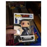 FUNKO PUNISHER