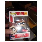 FUNKO  ELASTIGIRL