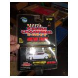 70 BARRACUDA DIECAST