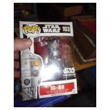 FUNKO STAR WARS IG-88