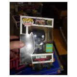 FUNKO BATMAN