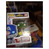 FUNKO CIVIL WARRIOR