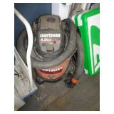 CRAFTSMAN SHOP VAC  / LW