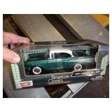 57 CHEVY 1/20