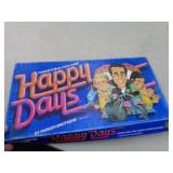 1976 HAPPY DAYS GAME