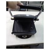 HAMILTON BEACH INDOOR SEARING GRILL