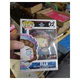 FUNKO  ELLA