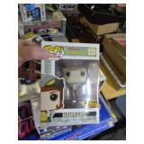 FUNKO HAWKGIRL