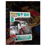 FUNKO HARLEY QUINN