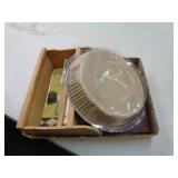 KITCHEN ITEMS