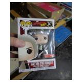 FUNKO JANET VAN DYNE