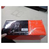 ELECTRIC FUEL PUMP