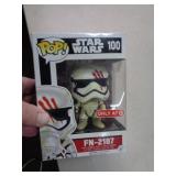 FUNKO STAR WARS