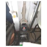 STEAM VAC / LW
