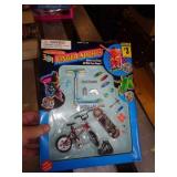 FINGER SPORTS TOYS