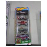 HOT WHEELS MUD STUDS 2025