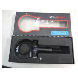PREMIUM TOW HOOK