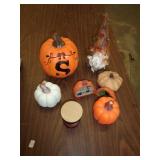 HALLOWEEN DECOR