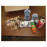 HALLOWEEN DECOR
