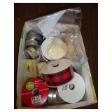 CRAFT ITEMS