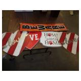 DECOR SIGNS