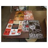 HALLOWEEN DECOR