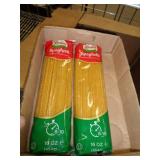SPAGHETTI GOOD TO 2028