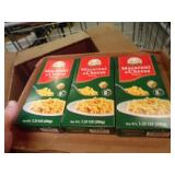 MACARONI GOOD TO 2027