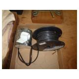 COAX CABLE?