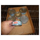 TUNA FISH GOOD TO 2029