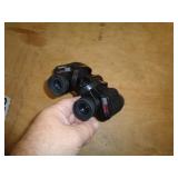 BINOCULARS